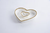 Pampa Bay Love is in the Air Heart Chip & Dip - 25% OFF